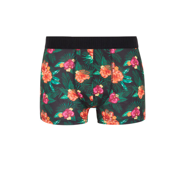 BOXER VERT TROPIPIZ BOXER VERT TROPIPIZ;