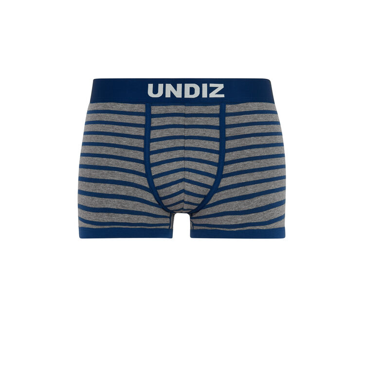 BOXER GRIS PRISCIZ BOXER GRIS PRISCIZ;