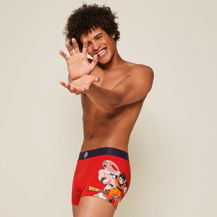 Boxer print Dragon Ball Z ballfightiz Boxer print Dragon Ball Z ballfightiz;