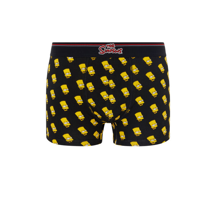 Boxer noir sportwiz Boxer noir sportwiz;