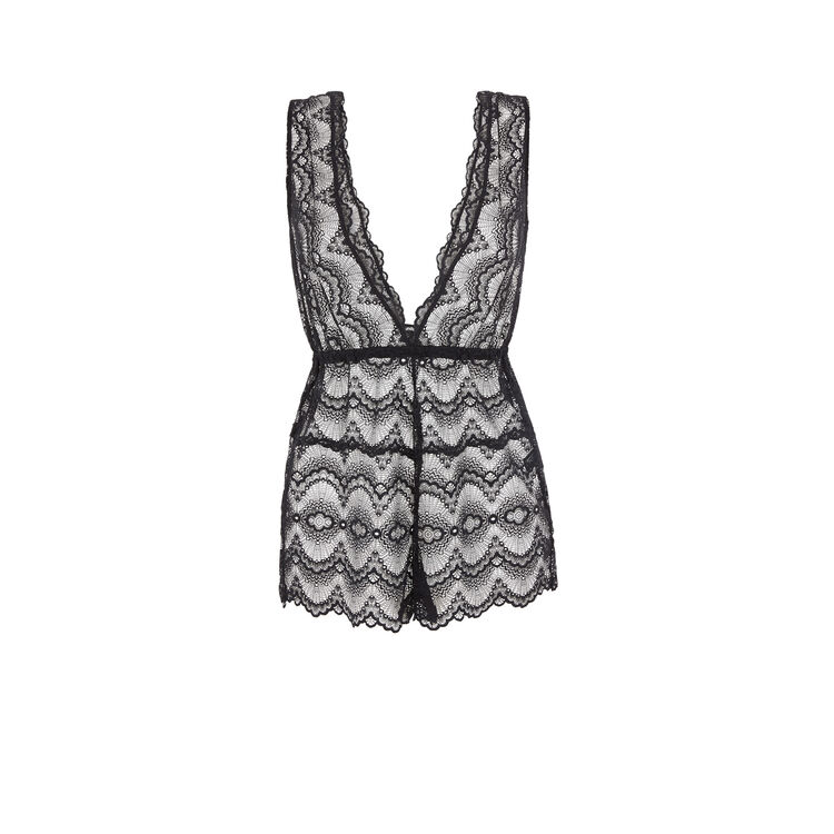 Combi short noire alaciz Combi short noire alaciz;