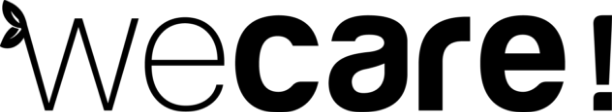 Logo wecare!