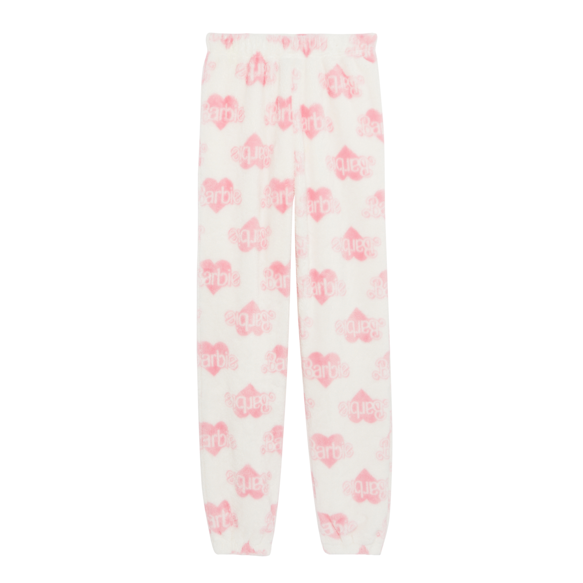 Pyjama Barbie Femme Undiz Combinaison Pyjama Barbie Undiz Rose