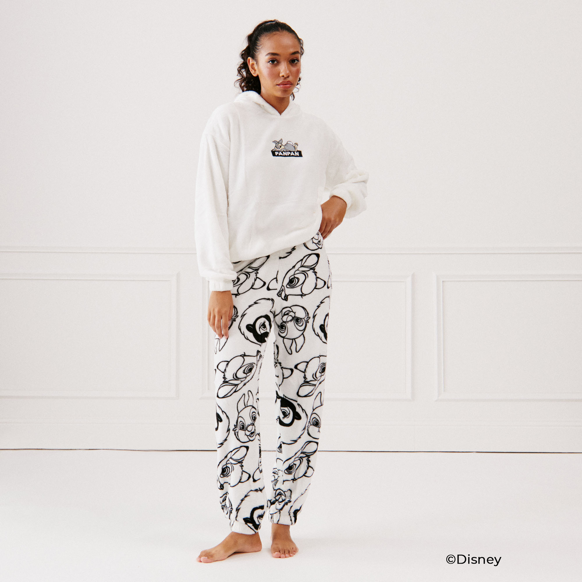 Combinaison Pyjama Pyjama Disney Polaire Femme Disney Pyjama Femme