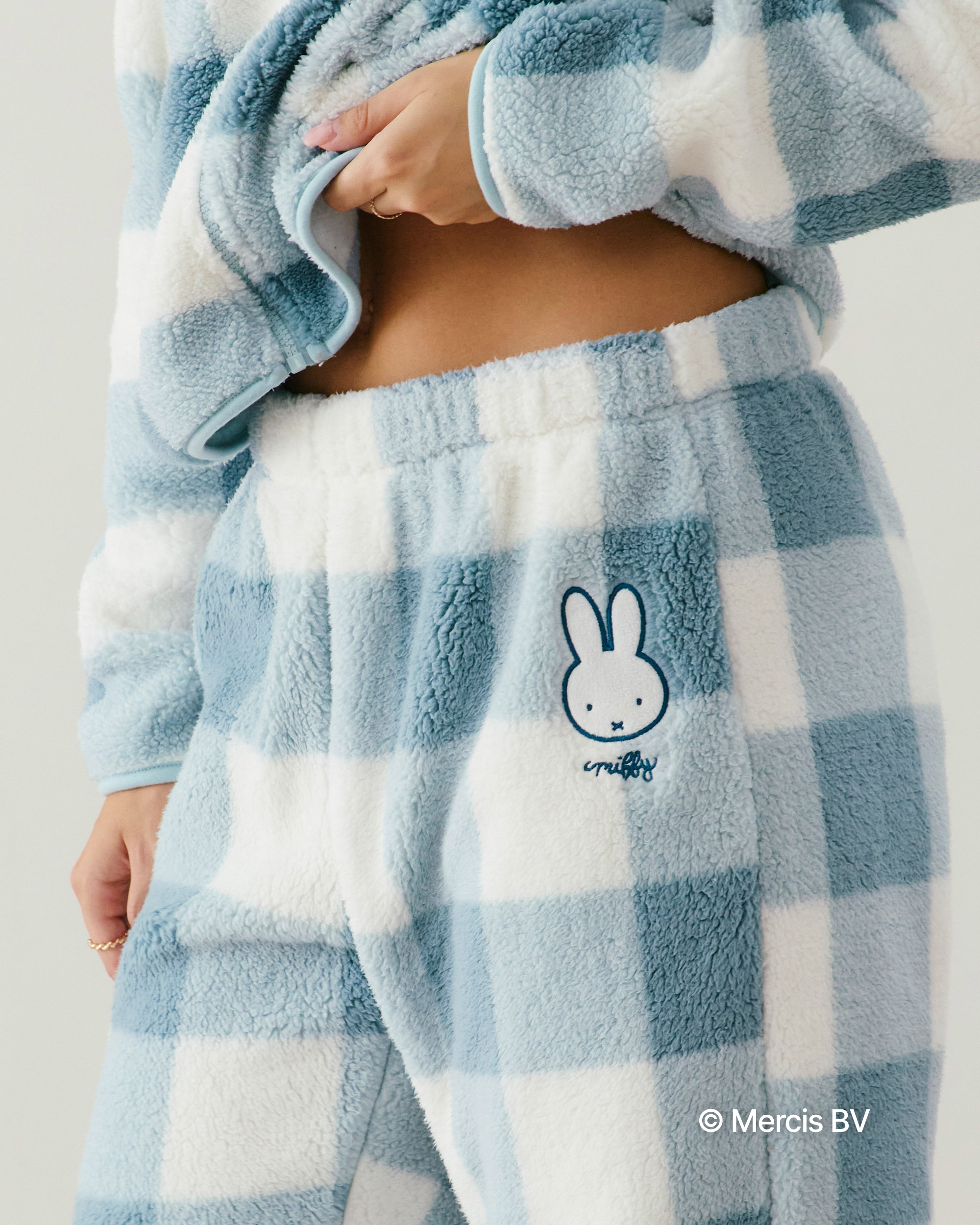 Pantalon Miffy