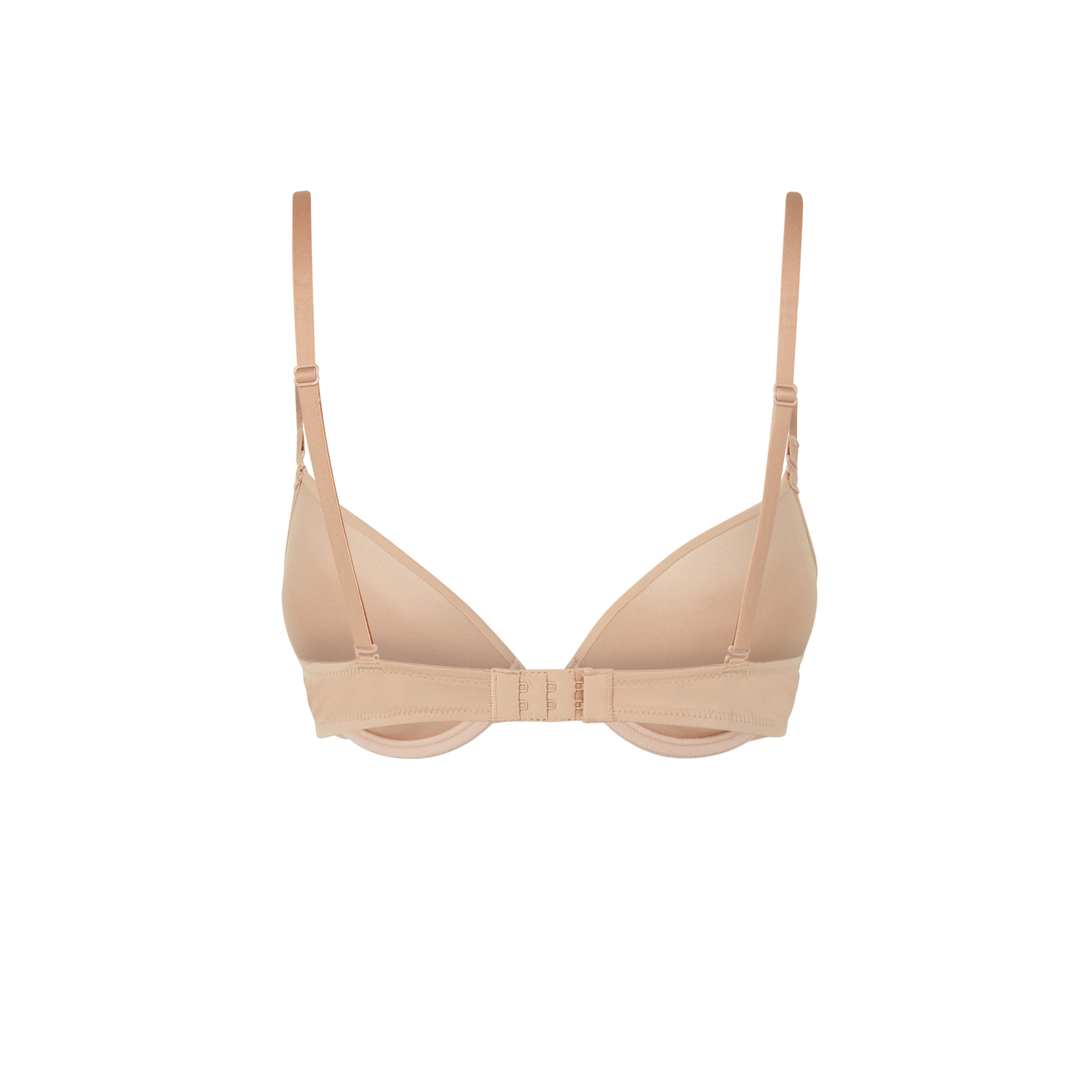 Soutien-gorge gel chair micro - Skin - Undiz